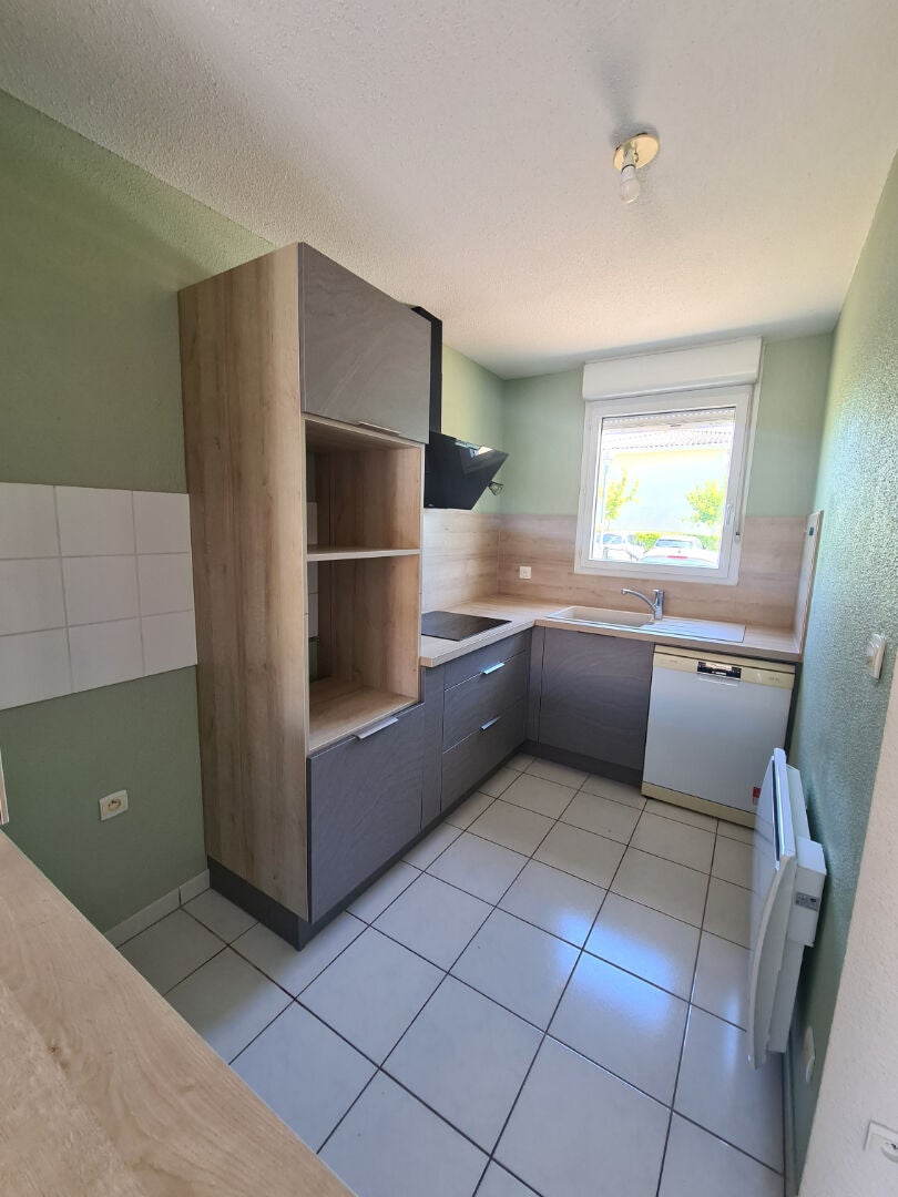 Maison Rue du Cèdre à Les Billaux