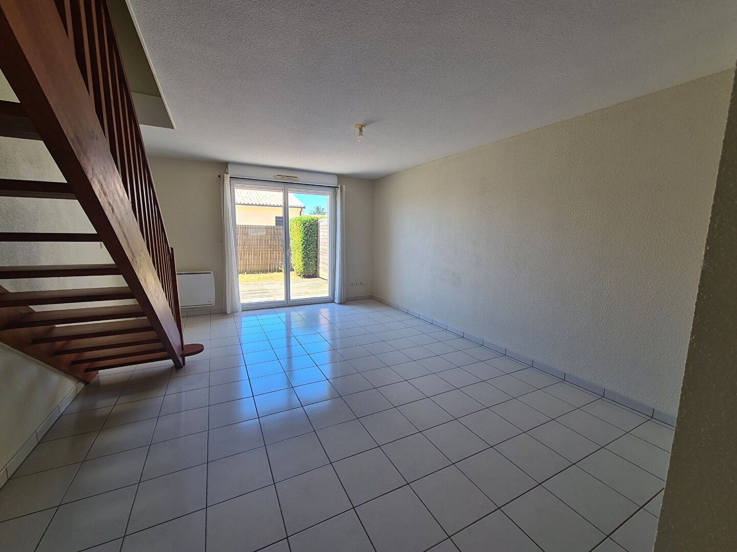 Maison Rue du Cèdre à Les Billaux