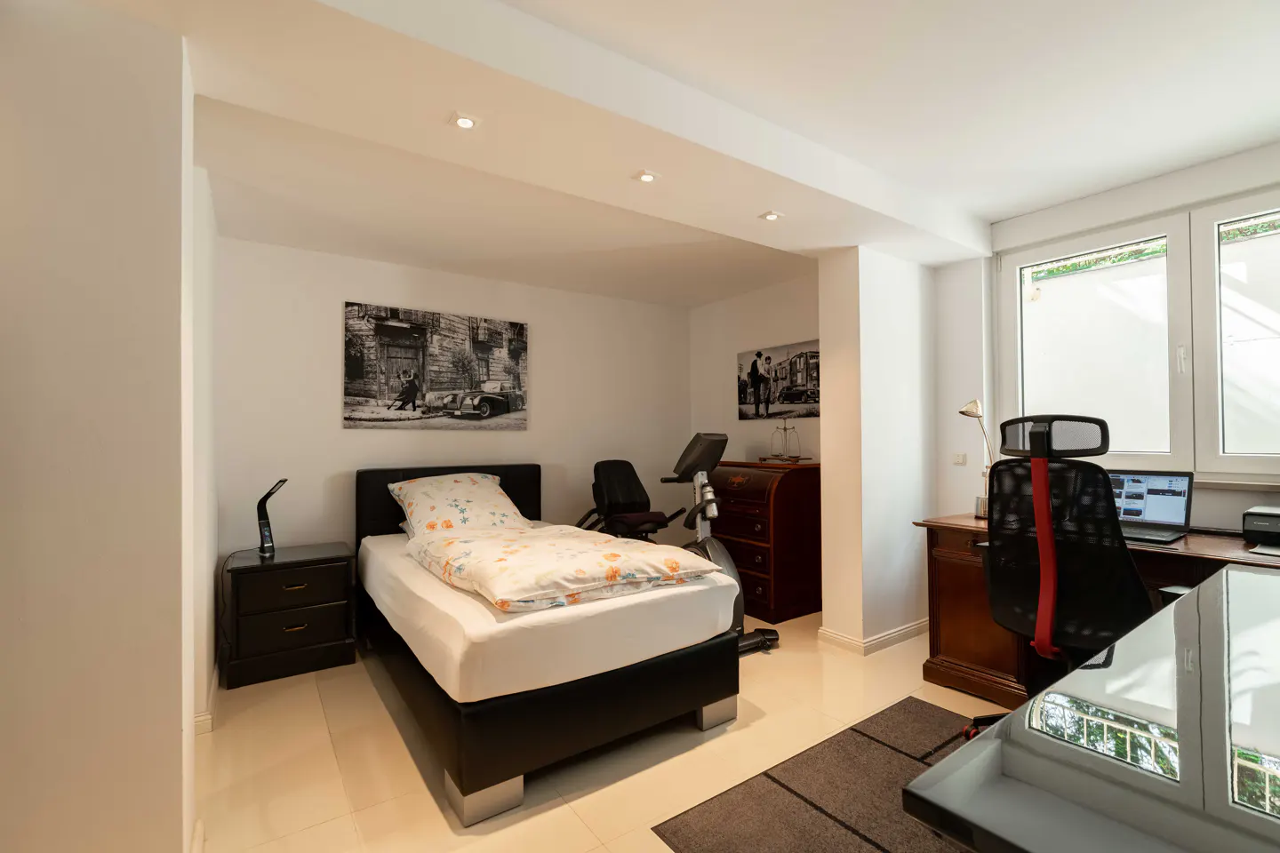 Wohnung Clayallee in Berlin