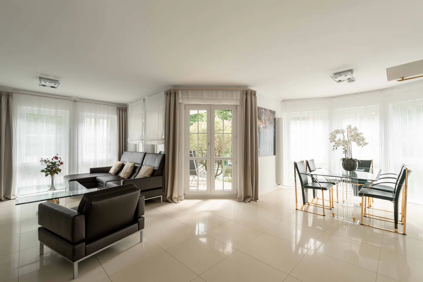 Wohnung Clayallee in Berlin