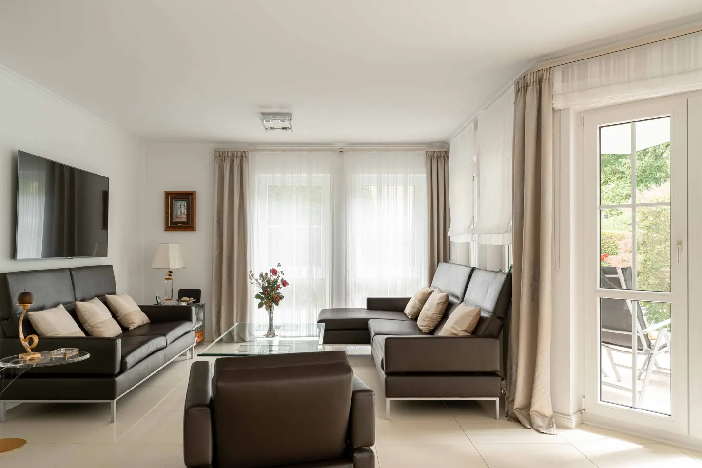 Wohnung Clayallee in Berlin