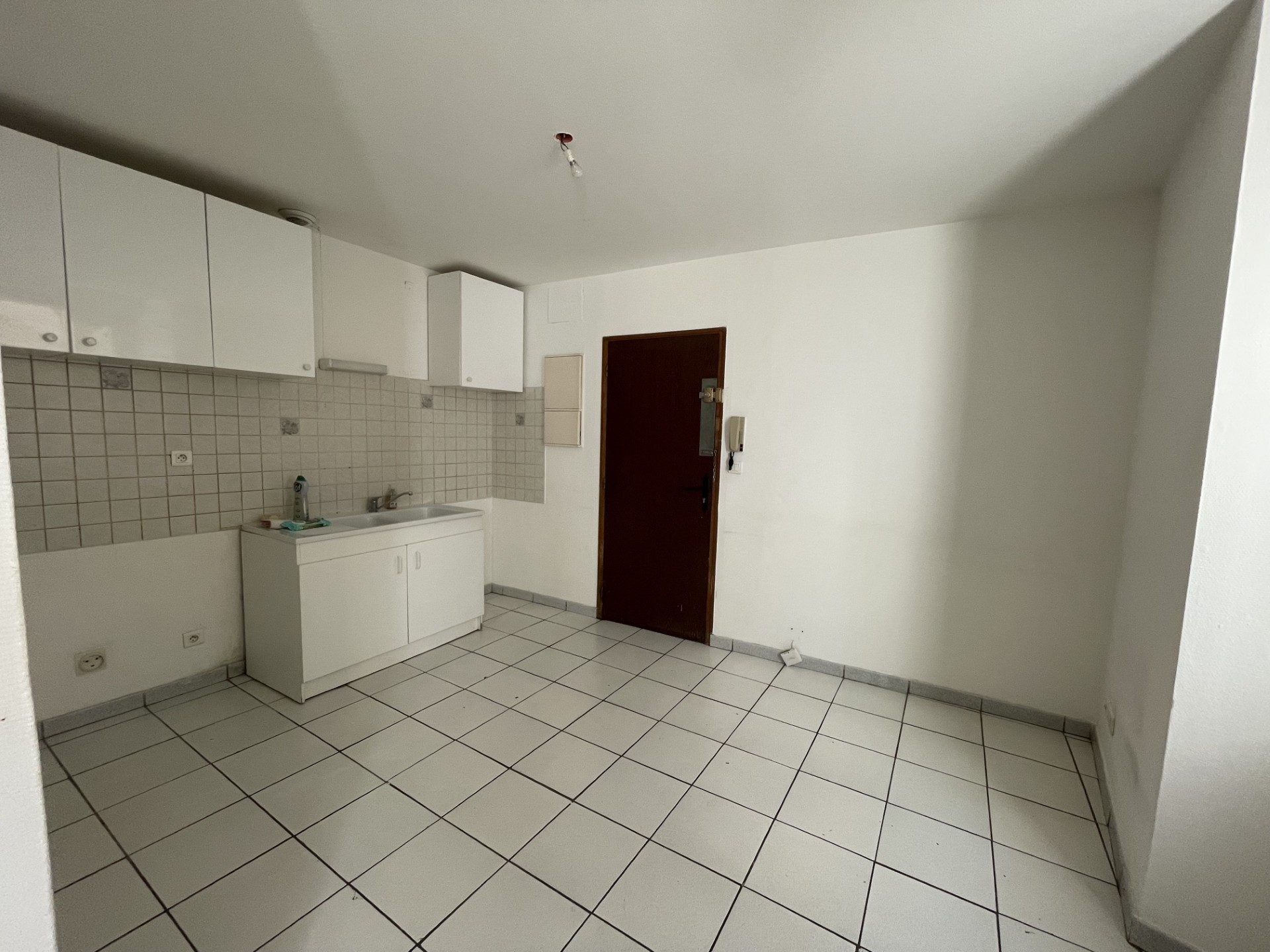 Appartement Avenue de Labrioulette à Cazères