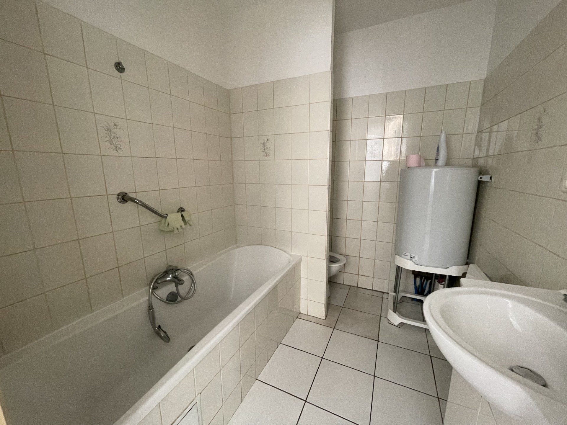 Appartement Avenue de Labrioulette à Cazères