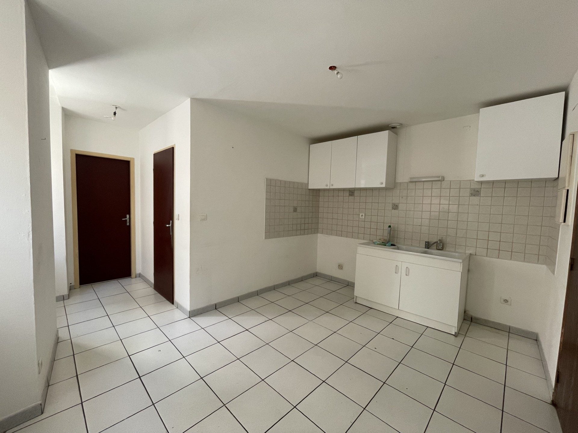 Appartement Avenue de Labrioulette à Cazères