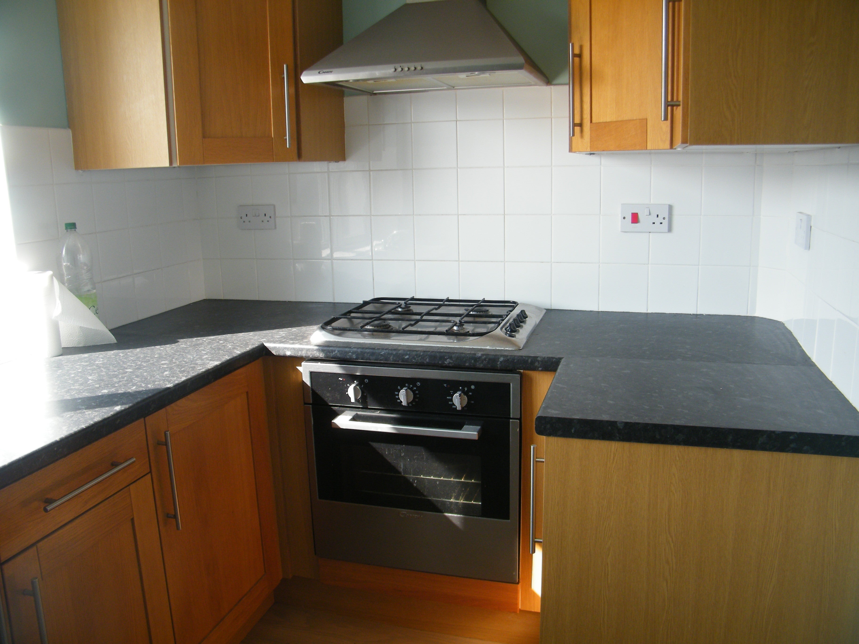 Flat Chillingham Road in Durham