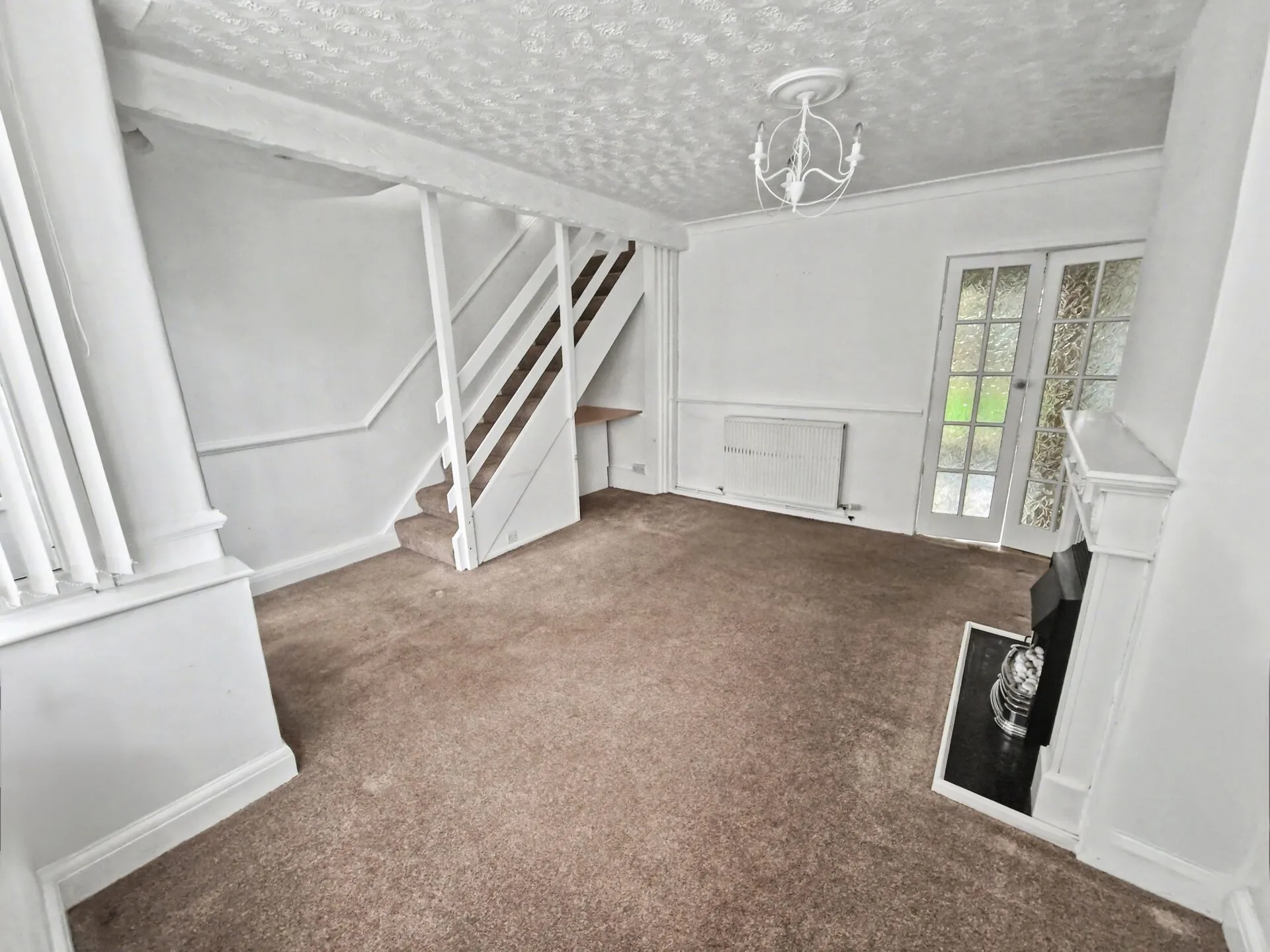 House Broomhall Road in Manchester