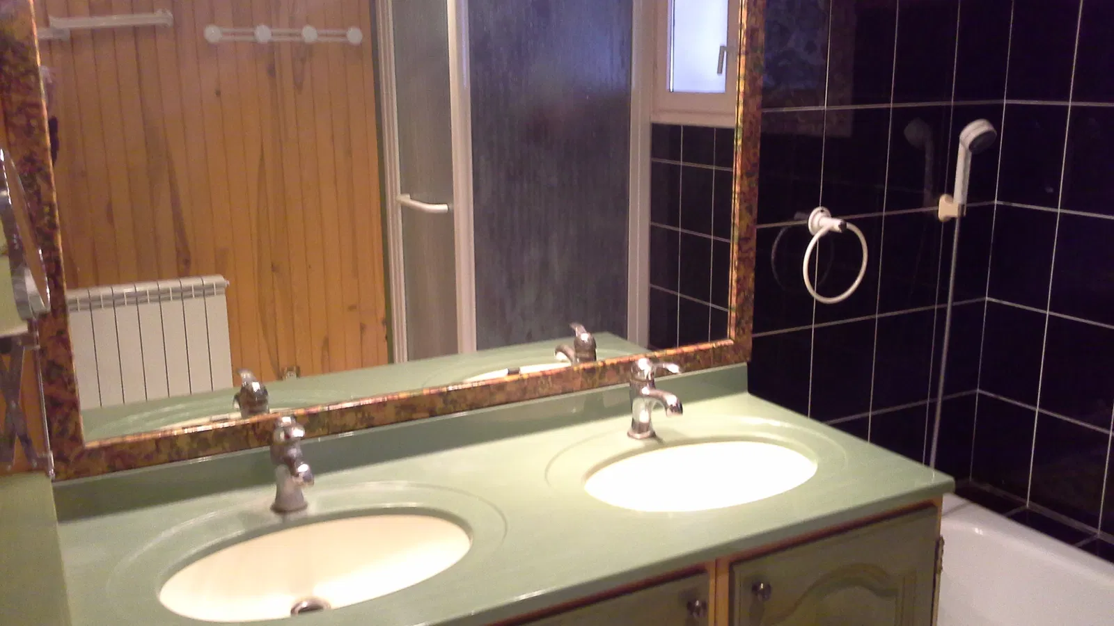 Room Route de Marcollin in Thodure