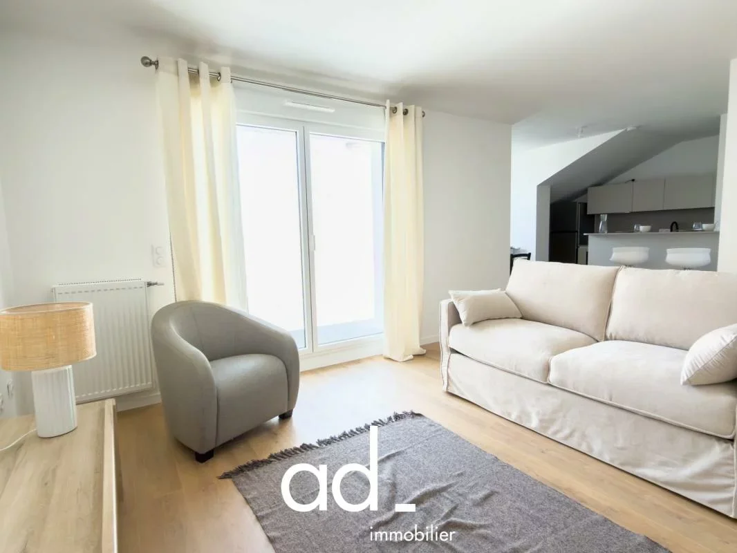 Appartement Rue du Stade à La Rochelle