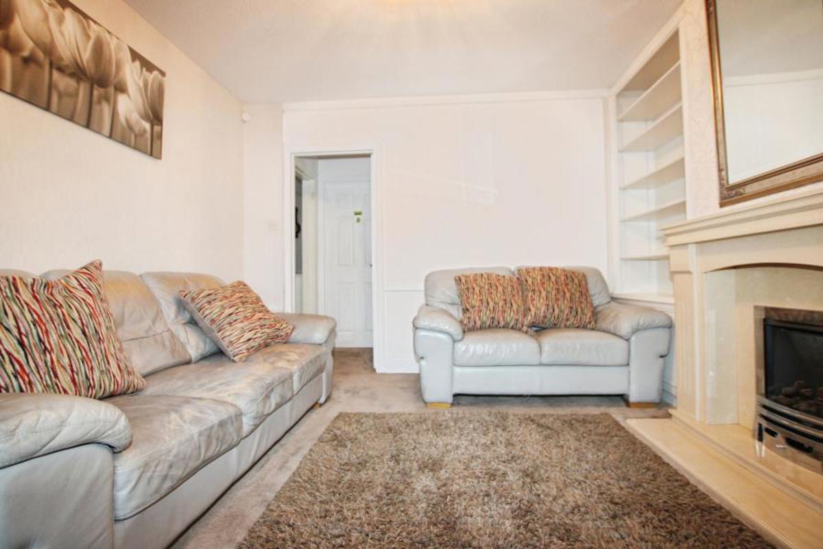 House Mackie Avenue in Filton