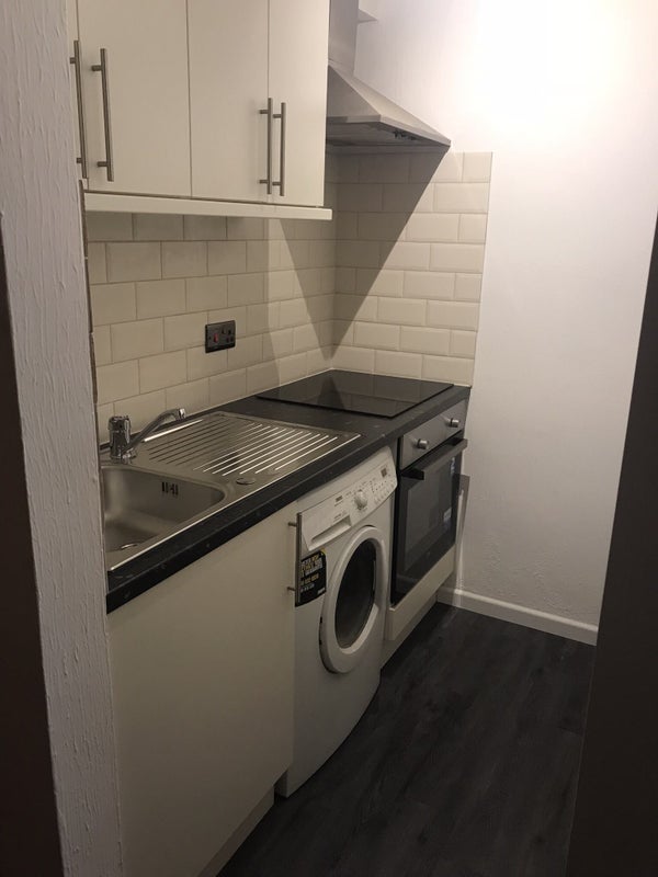 Flat Lower Boxley Road in Maidstone