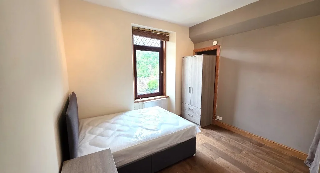 Flat Wallfield Place in Aberdeen City