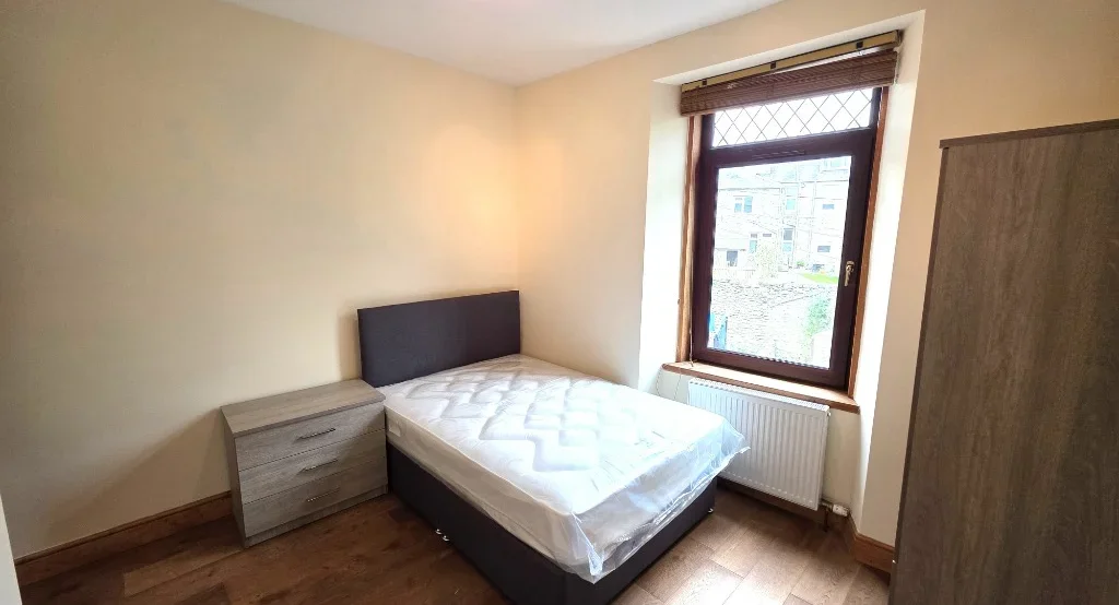 Flat Wallfield Place in Aberdeen City
