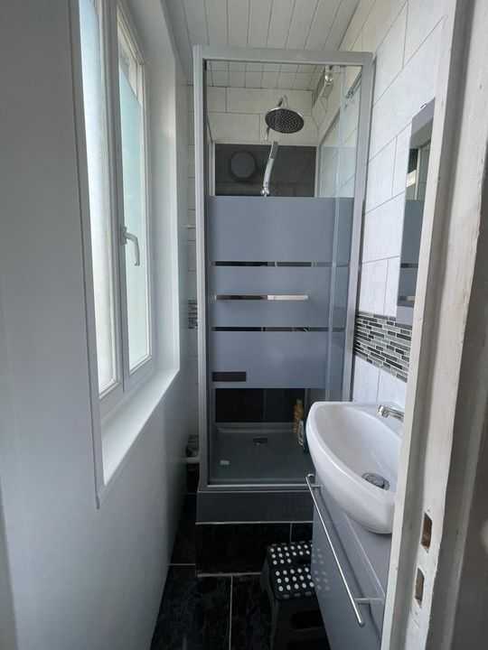 Appartement Quai d'Issy-les-Moulineaux à Paris