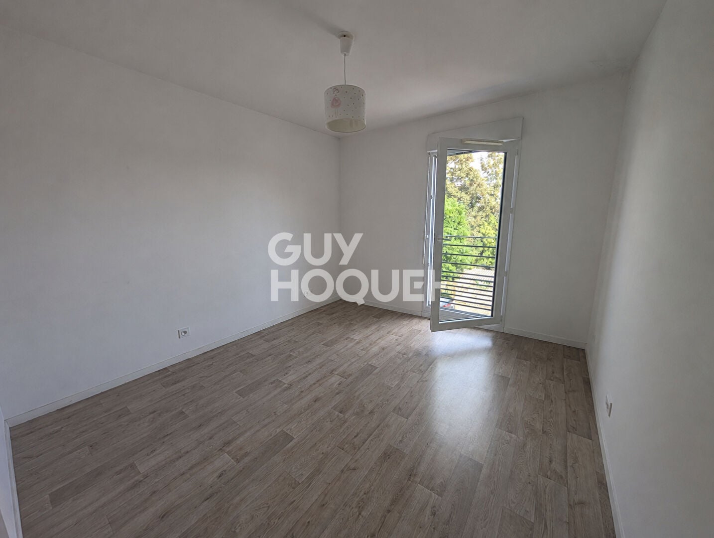 Flat Avenue André Maginot in Tours