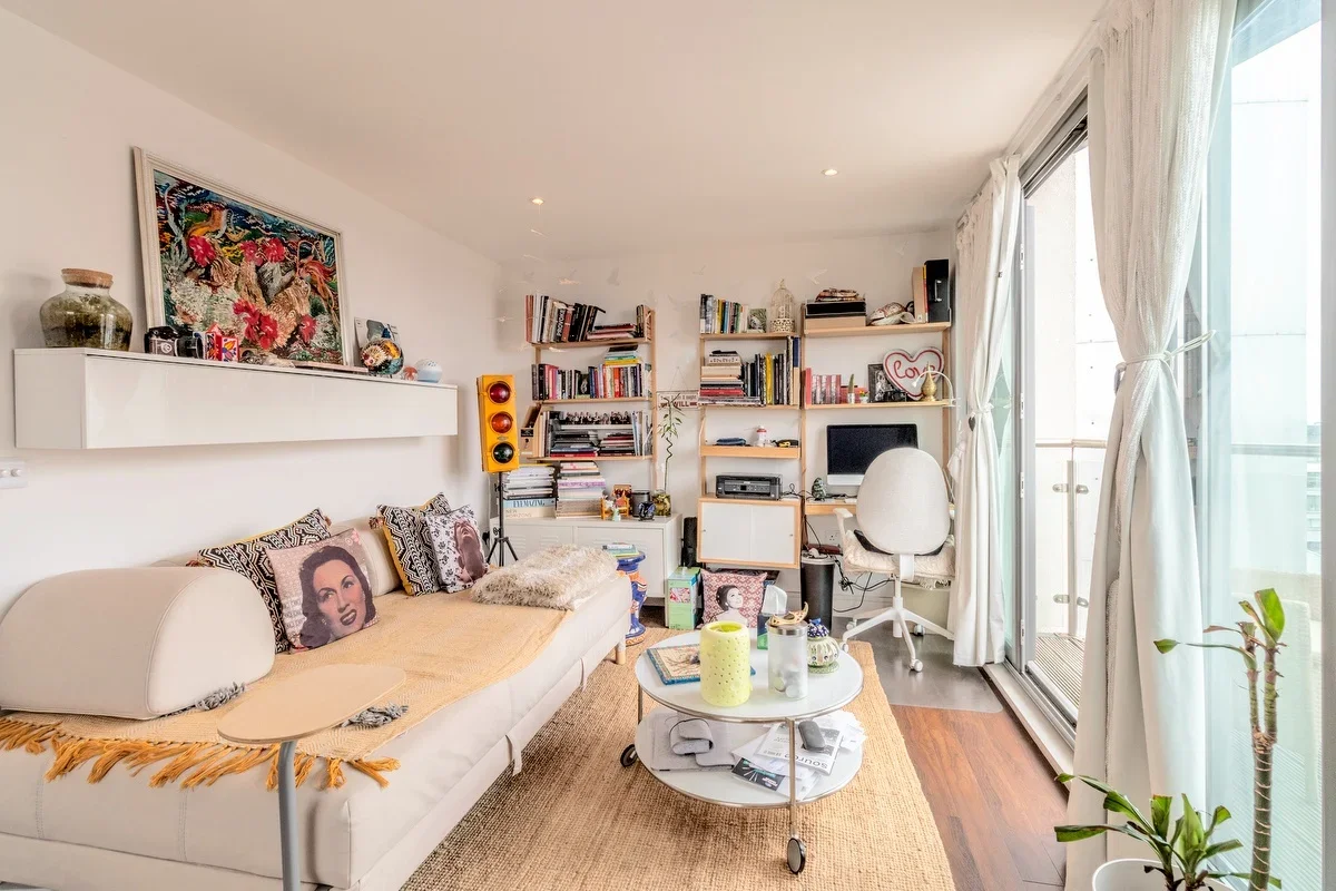 Flat Wembley Central Square in Greater London