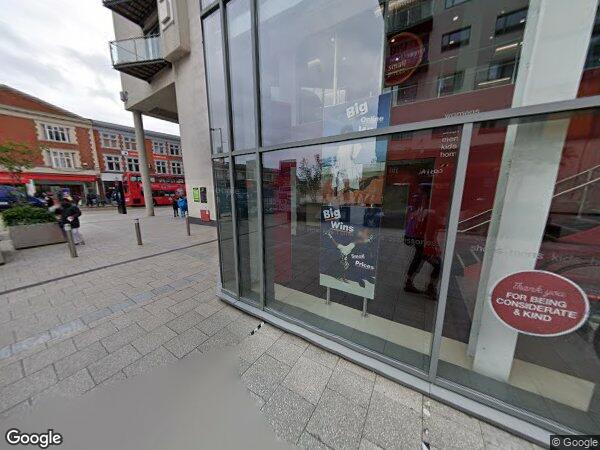 Flat Wembley Central Square in Greater London
