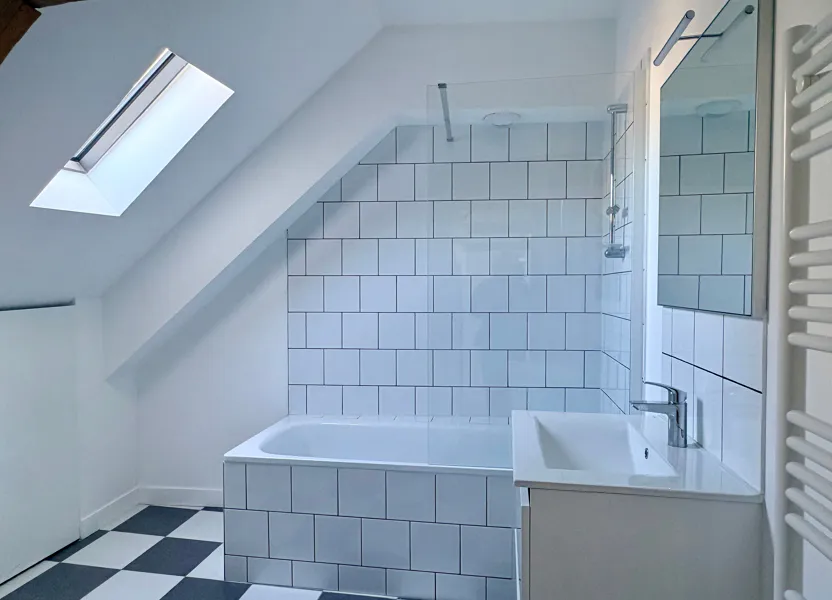 Appartement Rue Gambetta à Beauvais