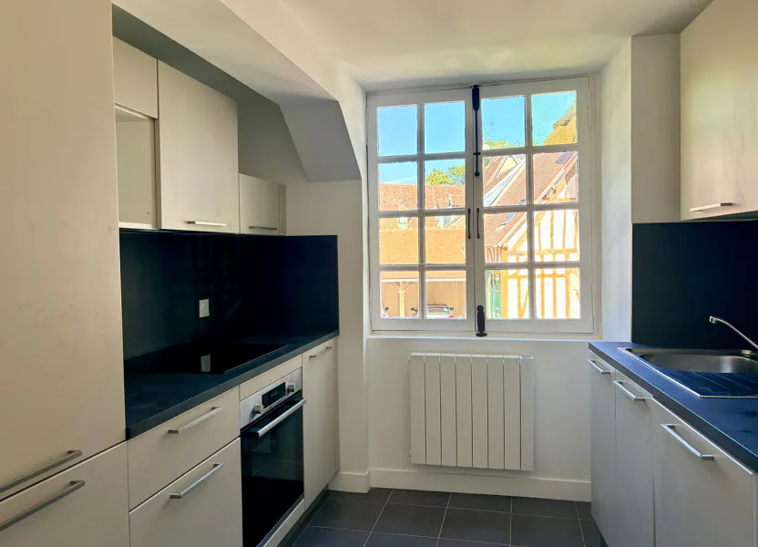Appartement Rue Gambetta à Beauvais