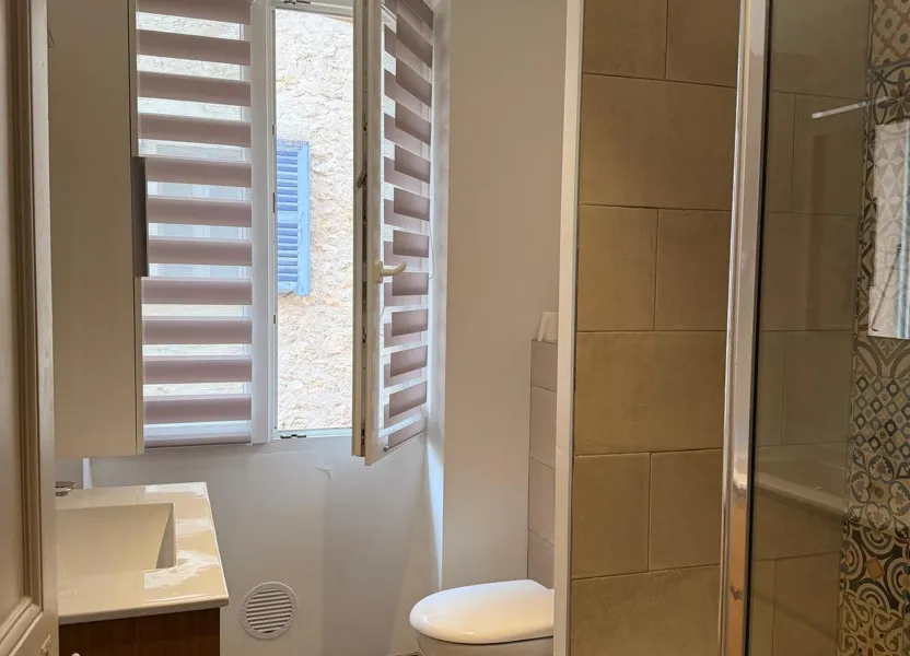 Appartement Rue Georges Clemenceau à La Colle-sur-Loup