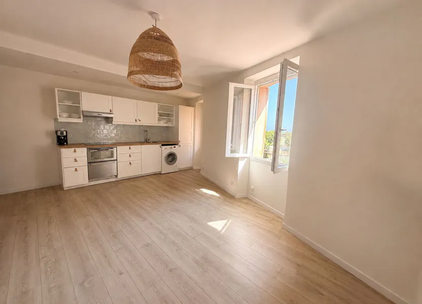 Appartement Rue Georges Clemenceau à La Colle-sur-Loup