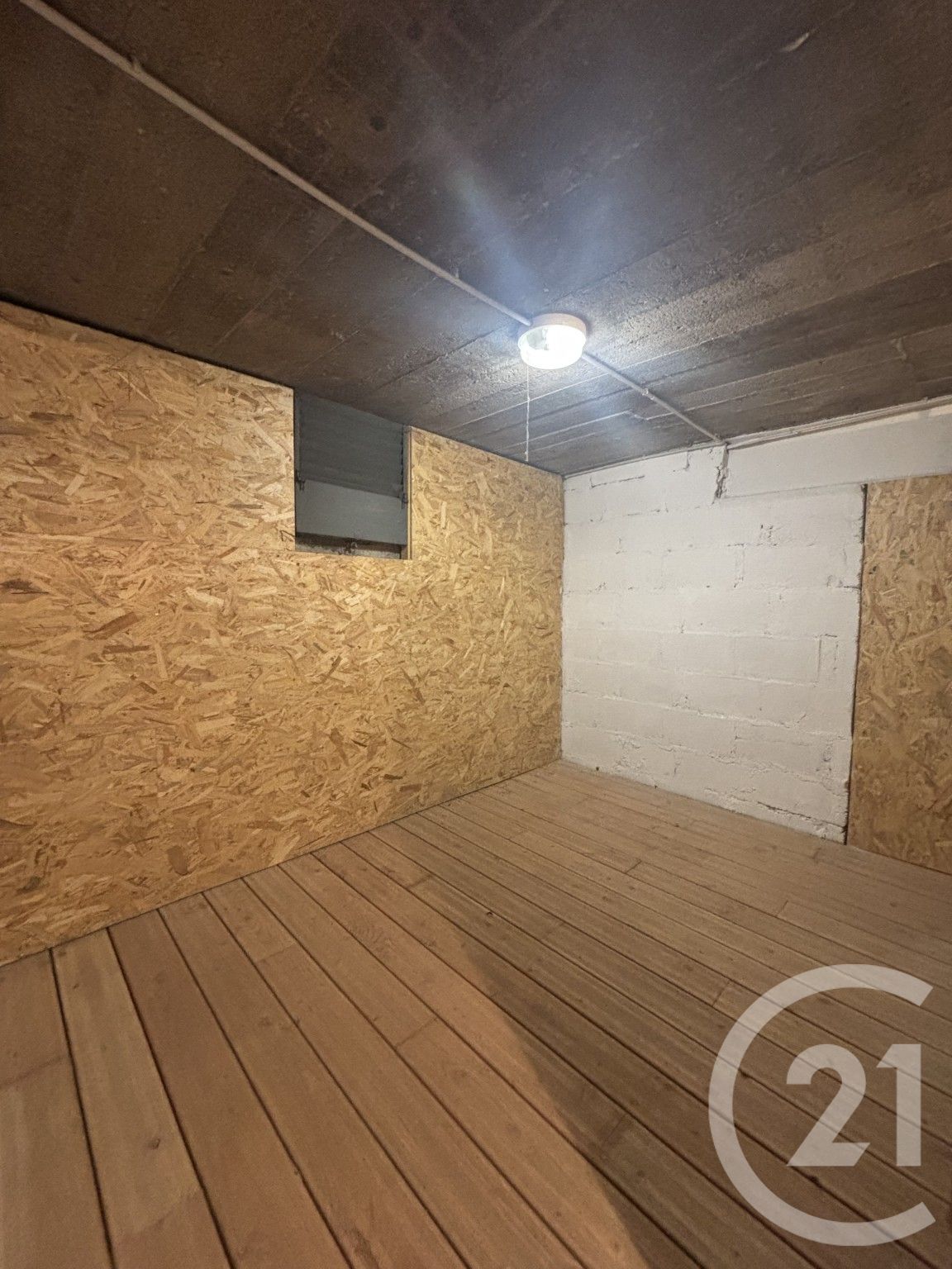Appartement Cours Jean Jaurès à Moulins