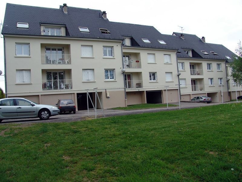 Flat Impasse des Coquelicots in Champagnac