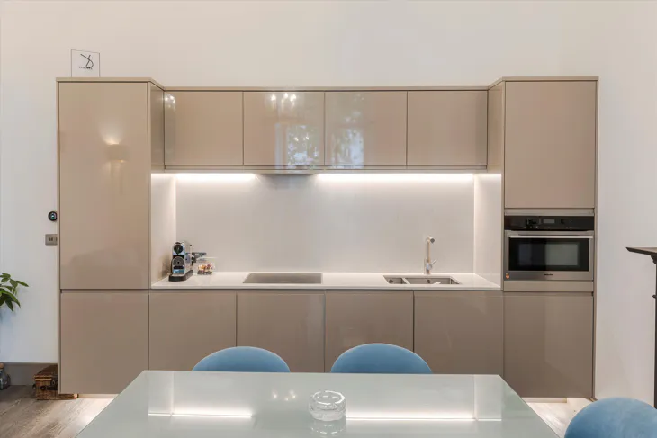 Flat Westbourne Terrace in City of Westminster