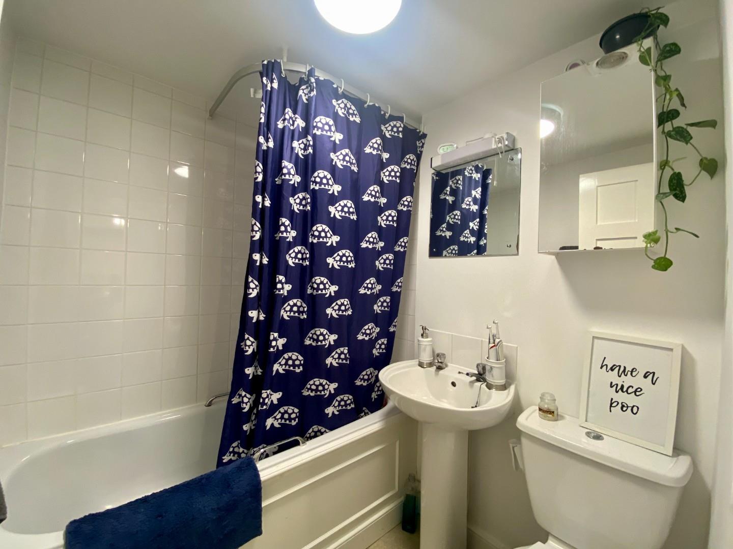 Flat Grosvenor Place in Bath