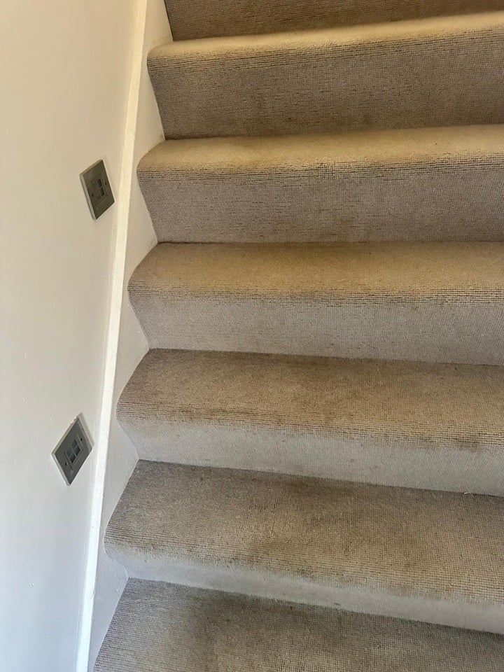 Flat Trevellance Way in Watford