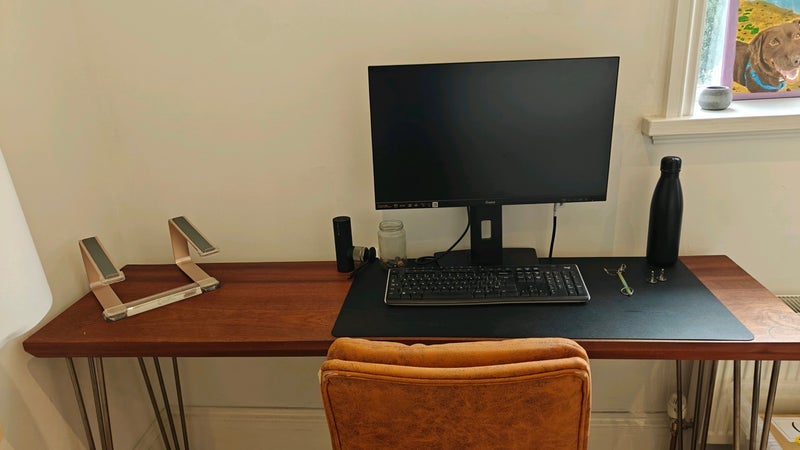 Room Warham Road in Greater London