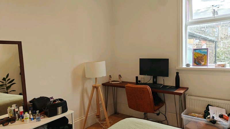 Room Warham Road in Greater London