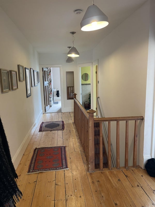 Room Corby Road in Nottingham