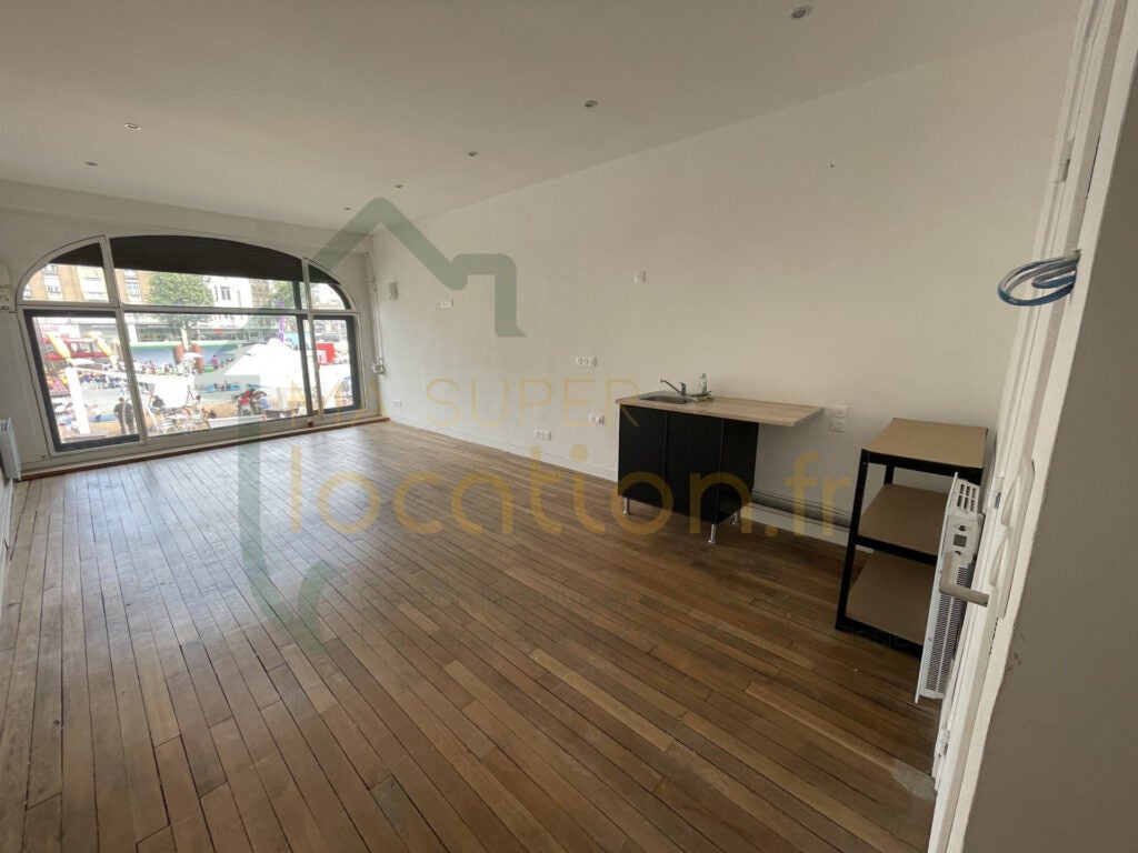 Appartement Rue d'Alsace à Essigny-le-Grand