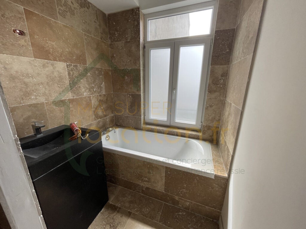 Appartement Rue d'Alsace à Essigny-le-Grand