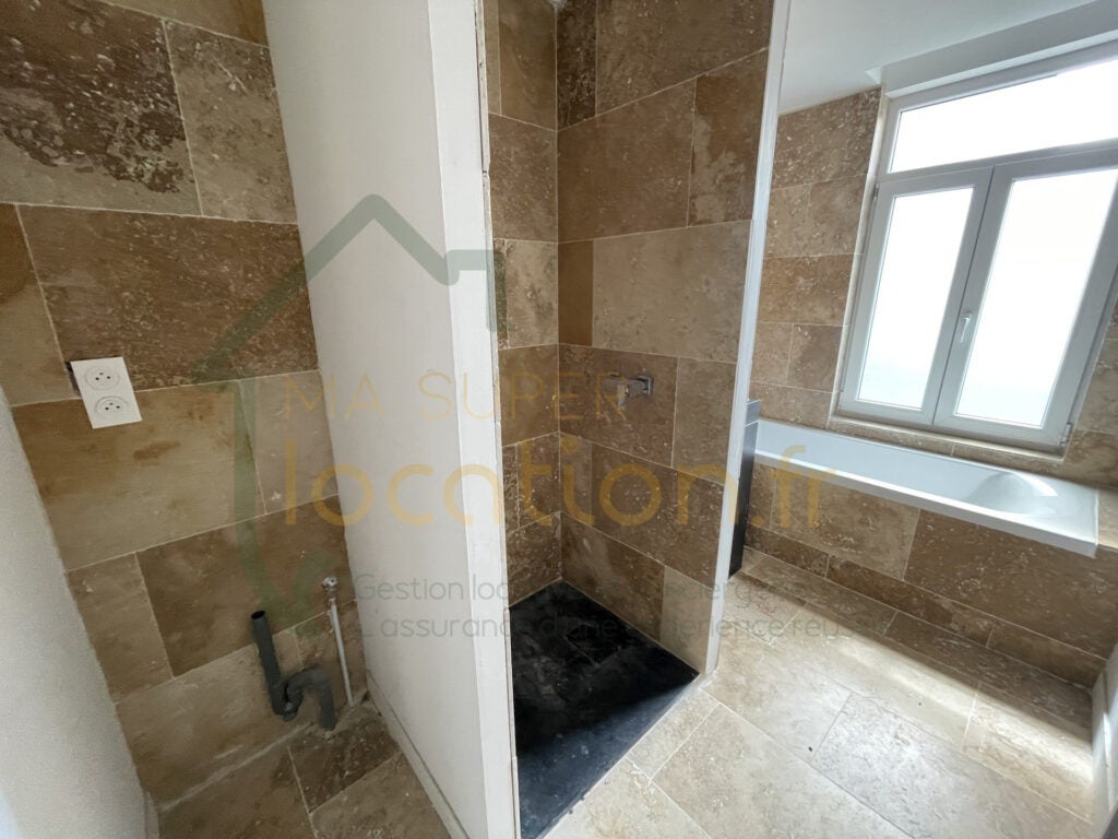 Appartement Rue d'Alsace à Essigny-le-Grand