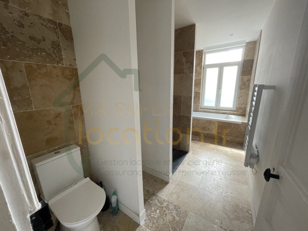 Appartement Rue d'Alsace à Essigny-le-Grand