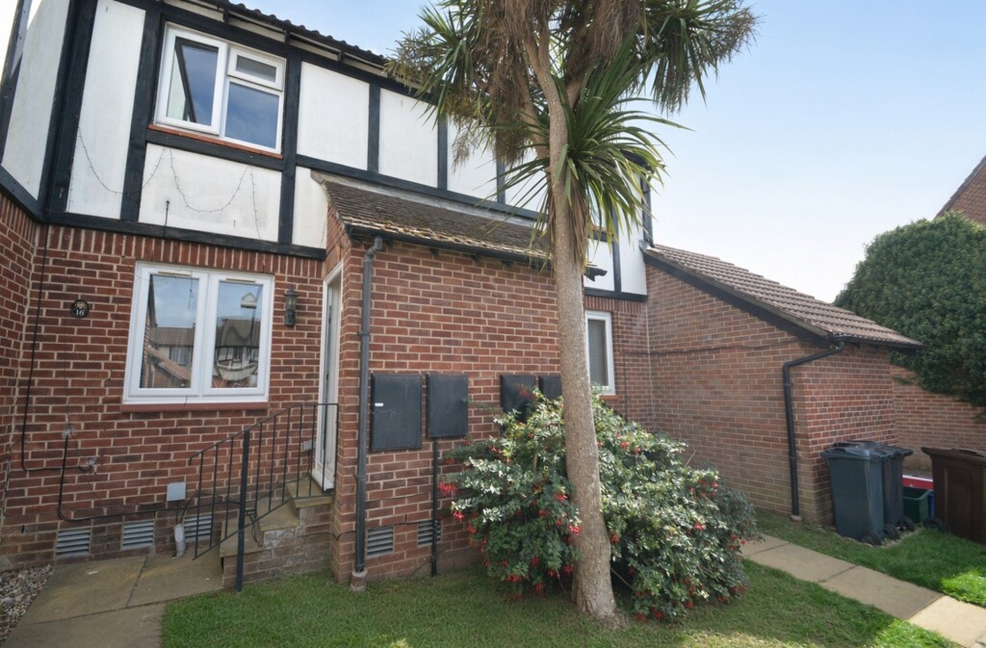 House Ambleside Drive in Greater London