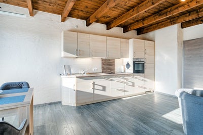 Wohnung Neustadtweg in Aurich