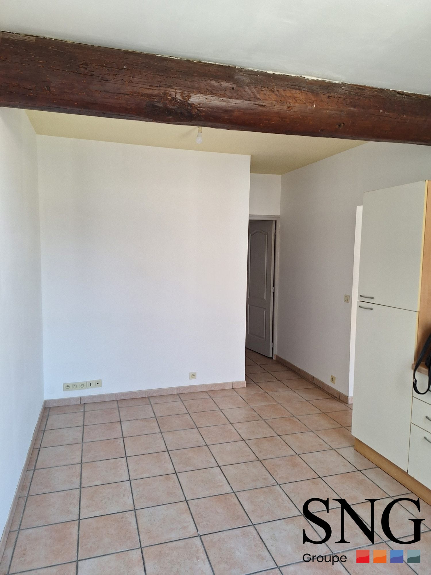 Appartement Rue de l'Écluse à Beaucaire