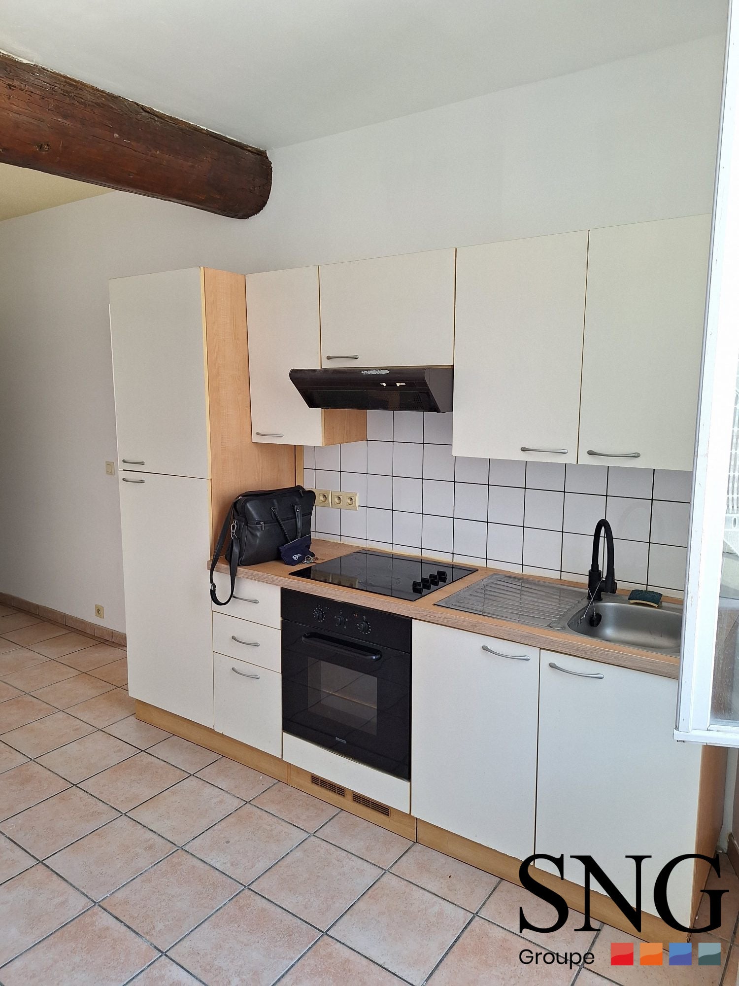 Appartement Rue de l'Écluse à Beaucaire