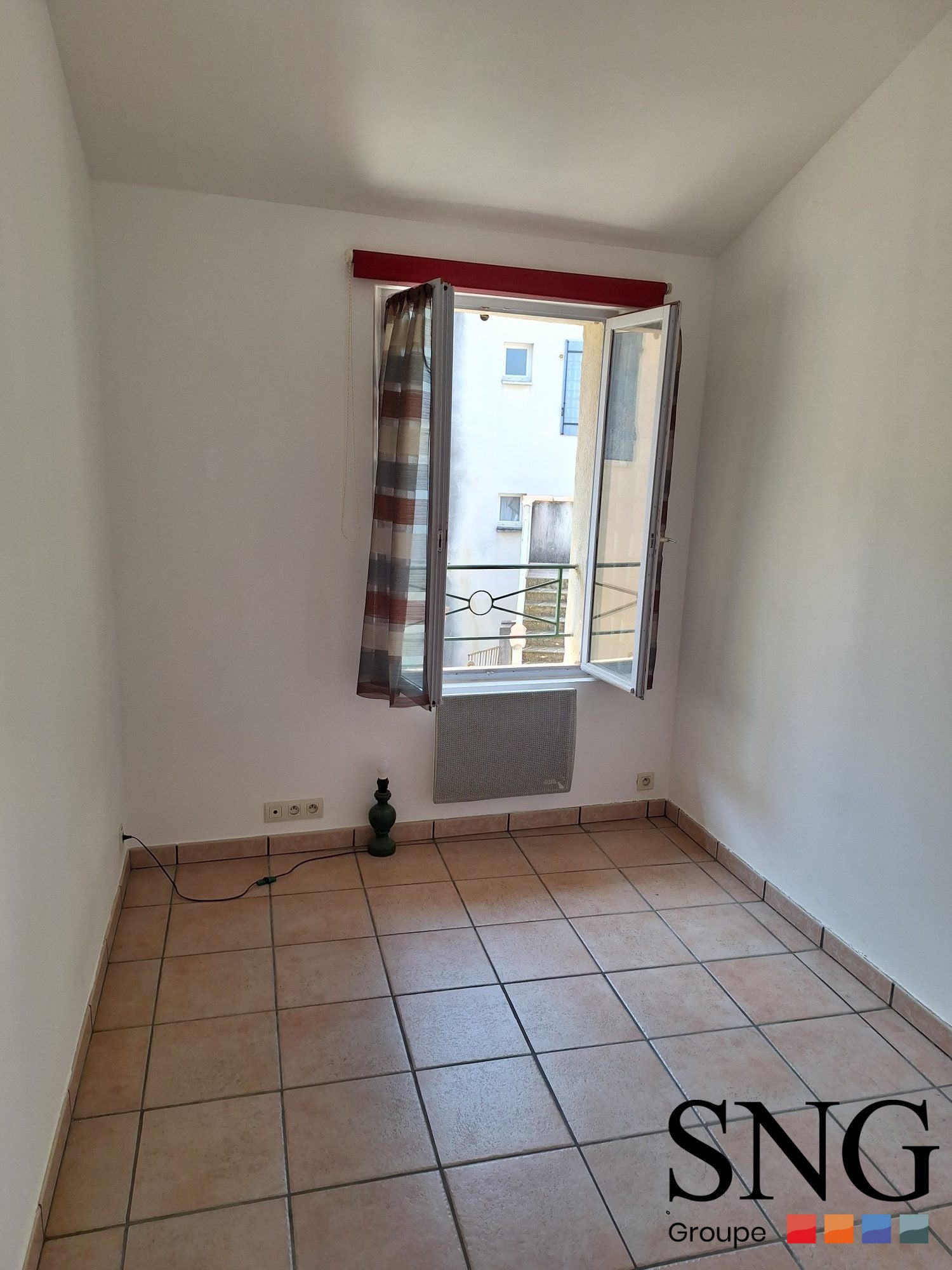 Appartement Rue de l'Écluse à Beaucaire