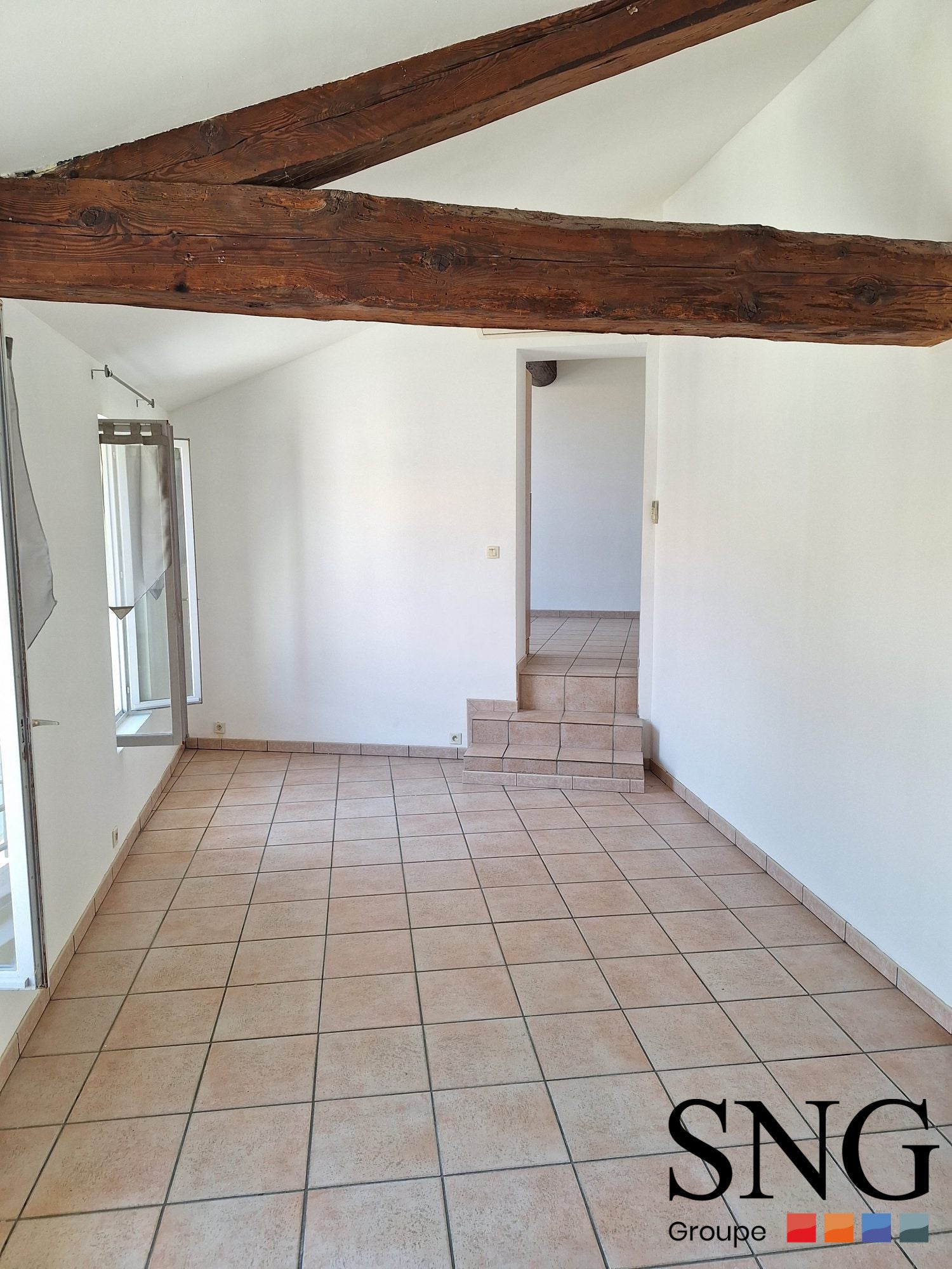Appartement Rue de l'Écluse à Beaucaire