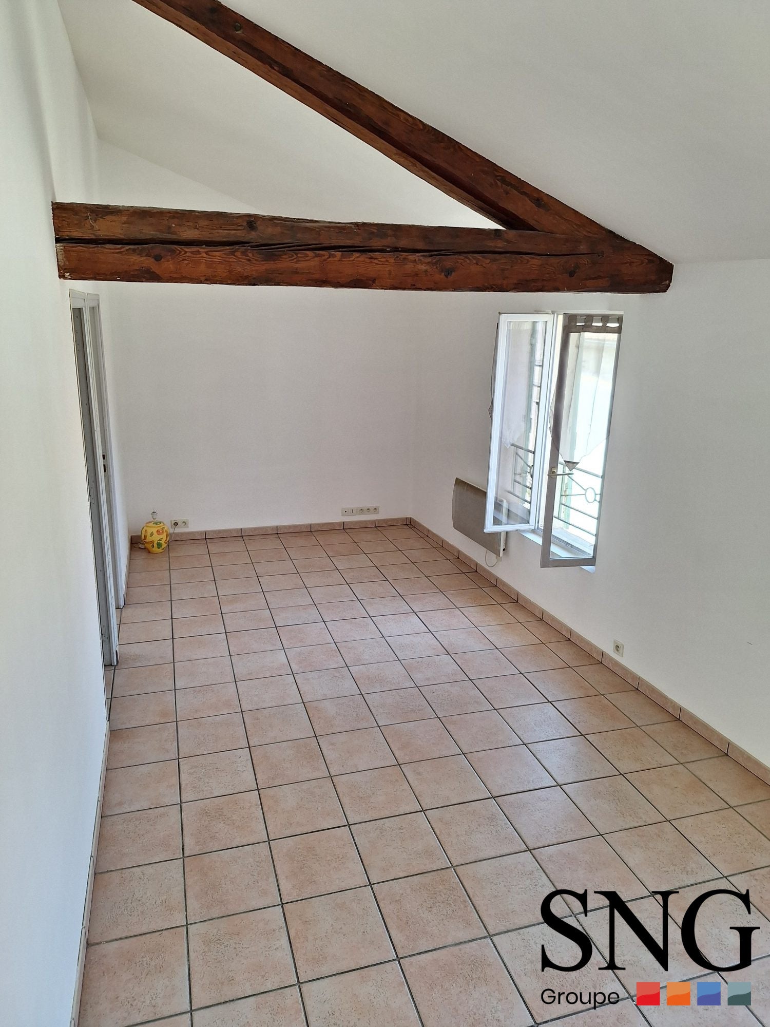 Appartement Rue de l'Écluse à Beaucaire