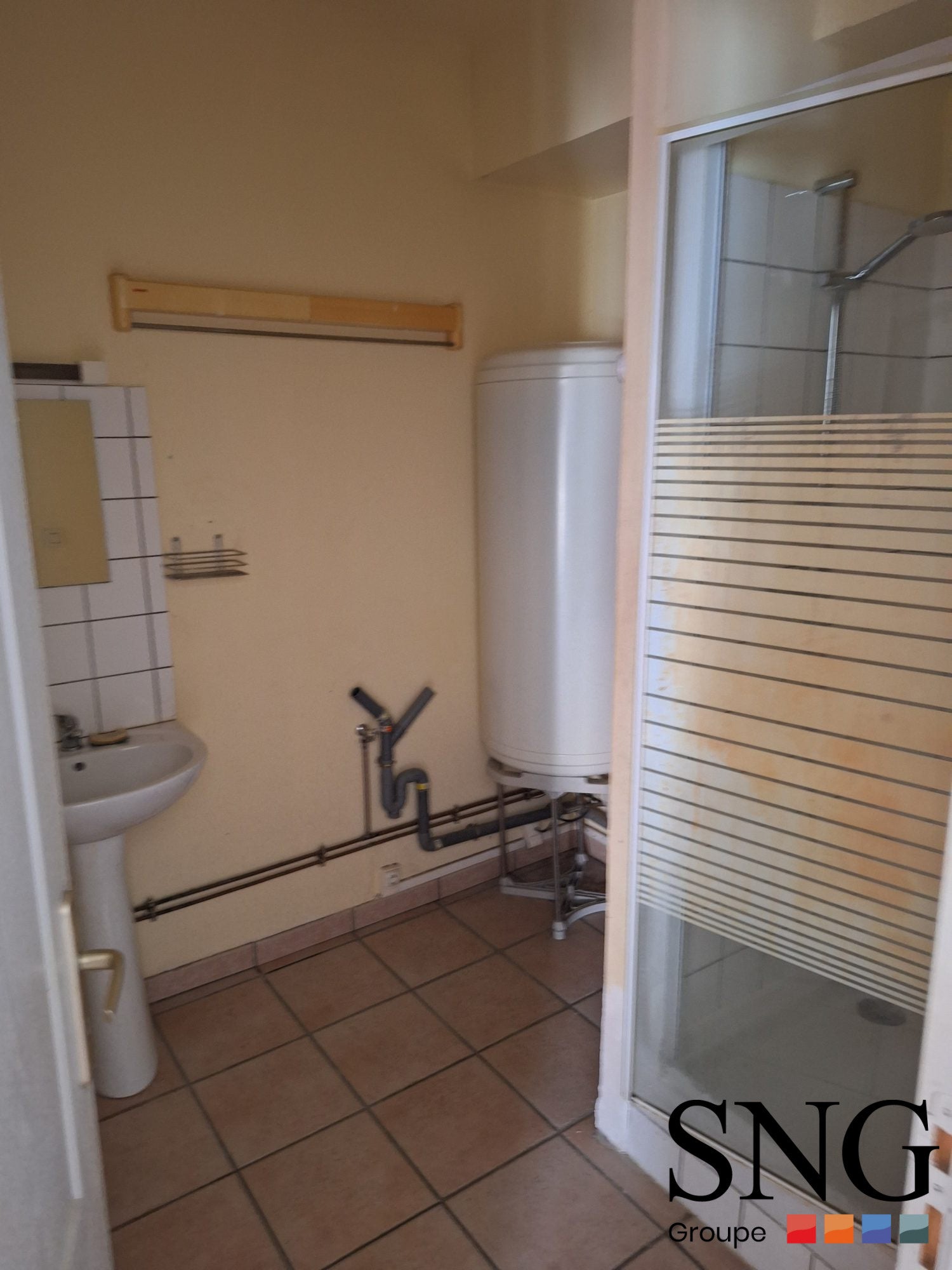 Appartement Rue de l'Écluse à Beaucaire