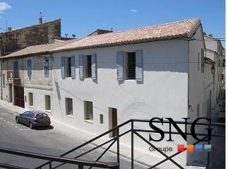 Appartement Rue de l'Écluse à Beaucaire
