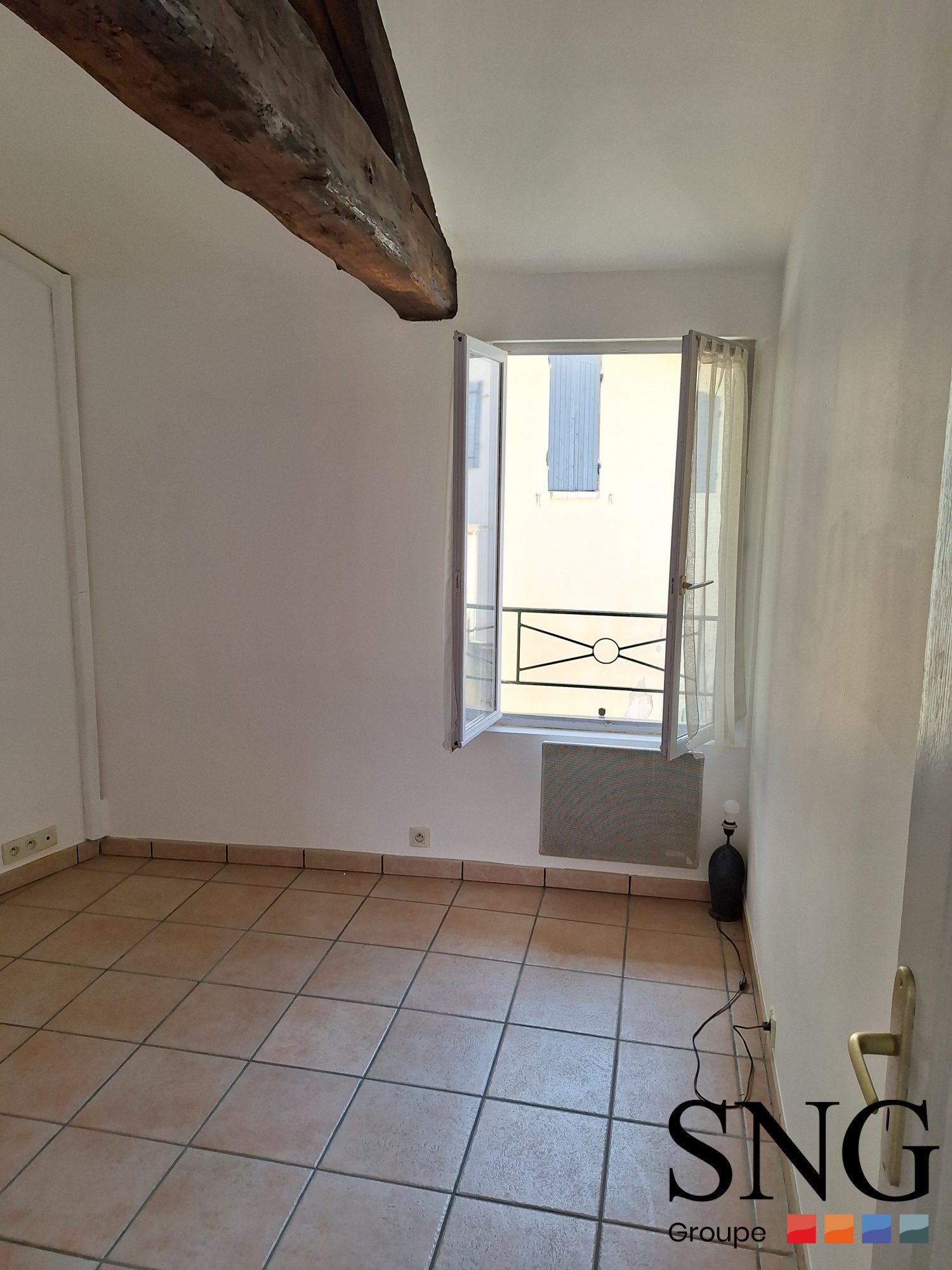Appartement Rue de l'Écluse à Beaucaire