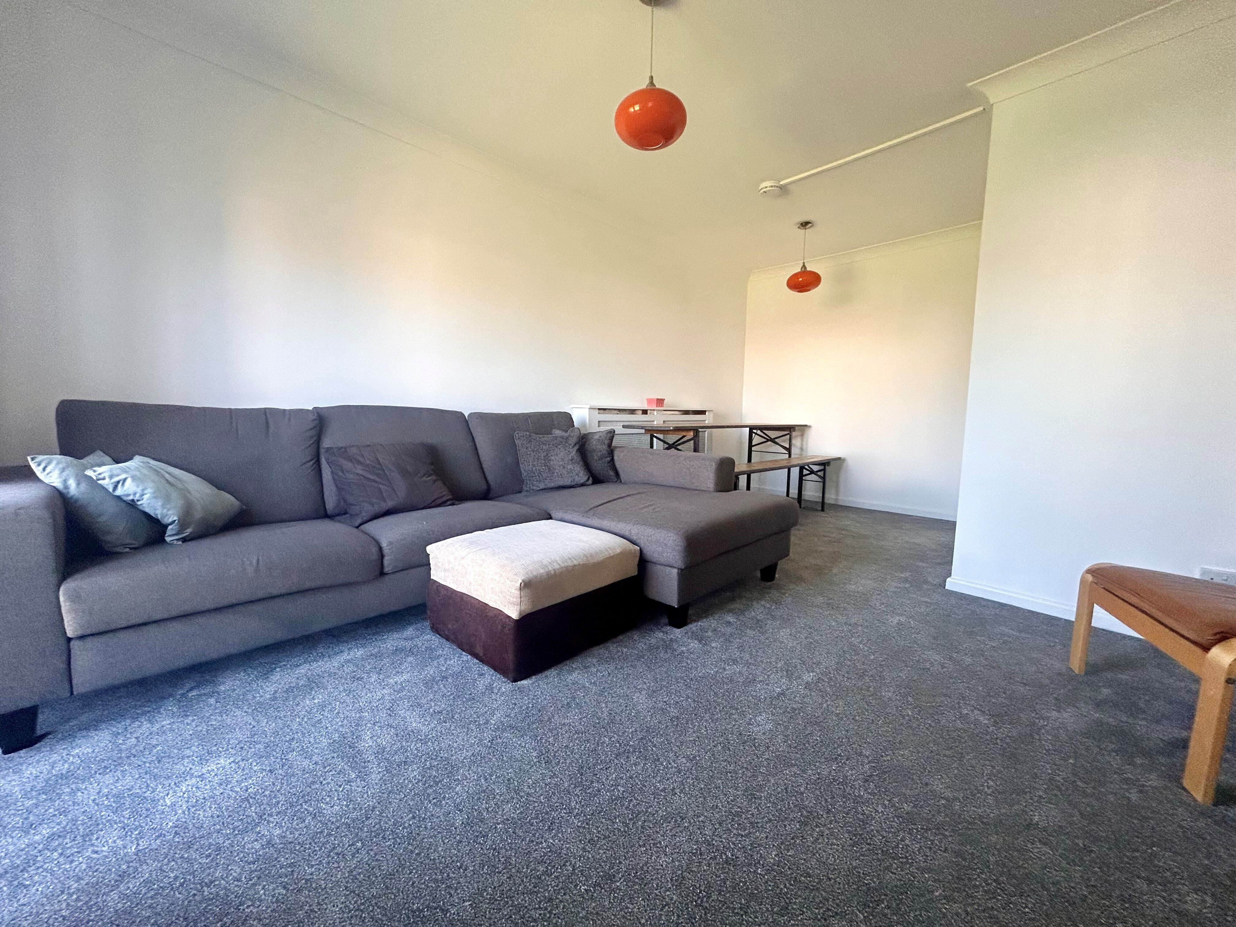 Room Burgoyne Road in Portsmouth