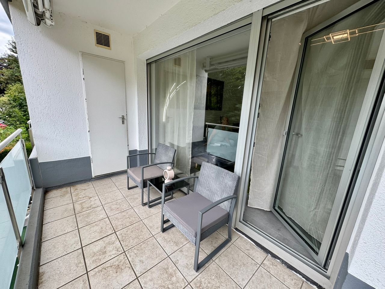 Wohnung Striepens Weg in Mülheim an der Ruhr