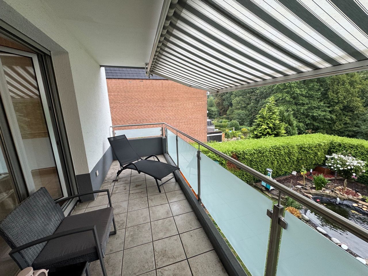 Wohnung Striepens Weg in Mülheim an der Ruhr