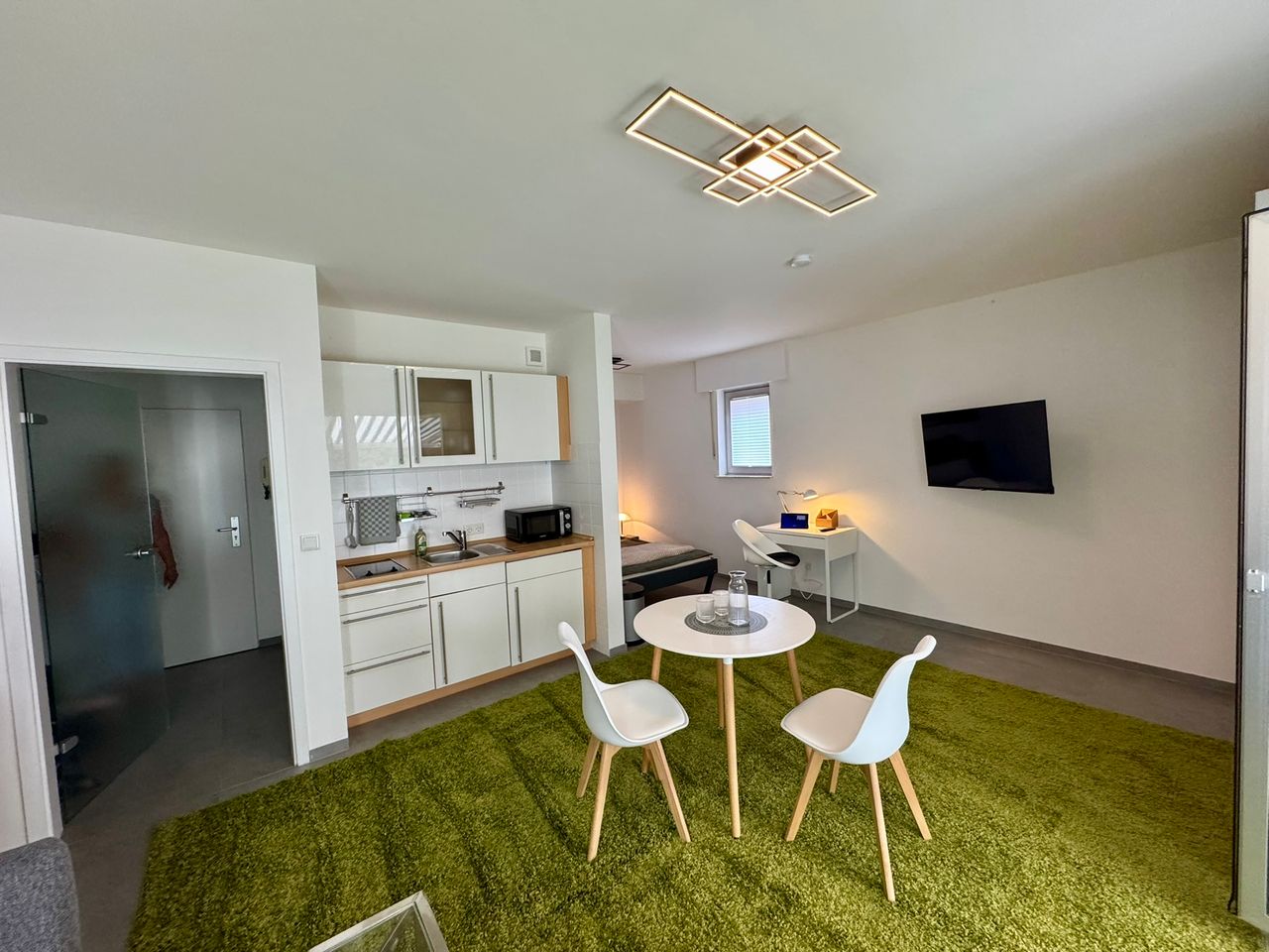Wohnung Striepens Weg in Mülheim an der Ruhr